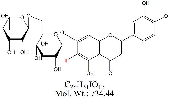 Diosmin EP Impurity D